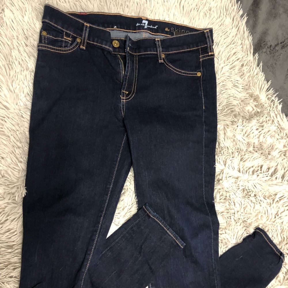 7 For All Mankind